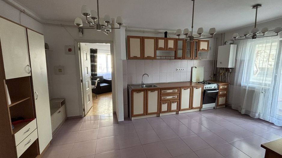 Apartament cu 2 camere decomandat | 53 mp + 8 mp balcon | Zorilor - Poză 5