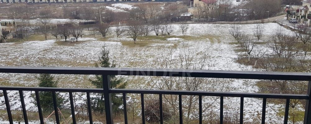 Prima Inchiriere 3 camere Borhanci Bloc NOU Parcare - Poză 8