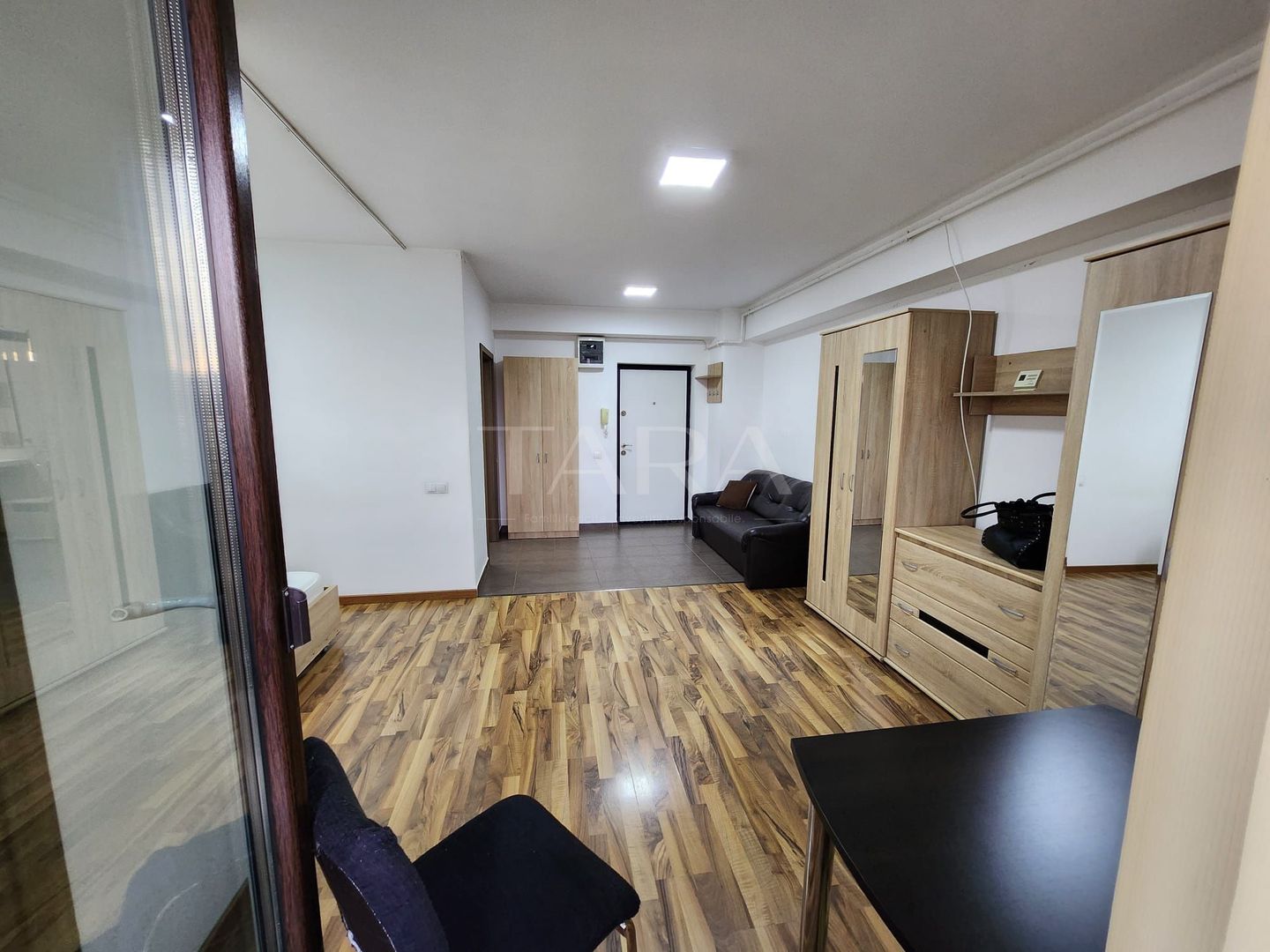 Apartament 1 cameră – Mărăști - Poză 1