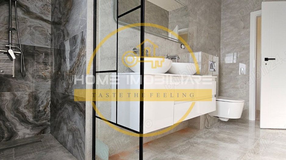 Casa , 4 camere , 2 bai , zona Valea Lupului. - Poză 3