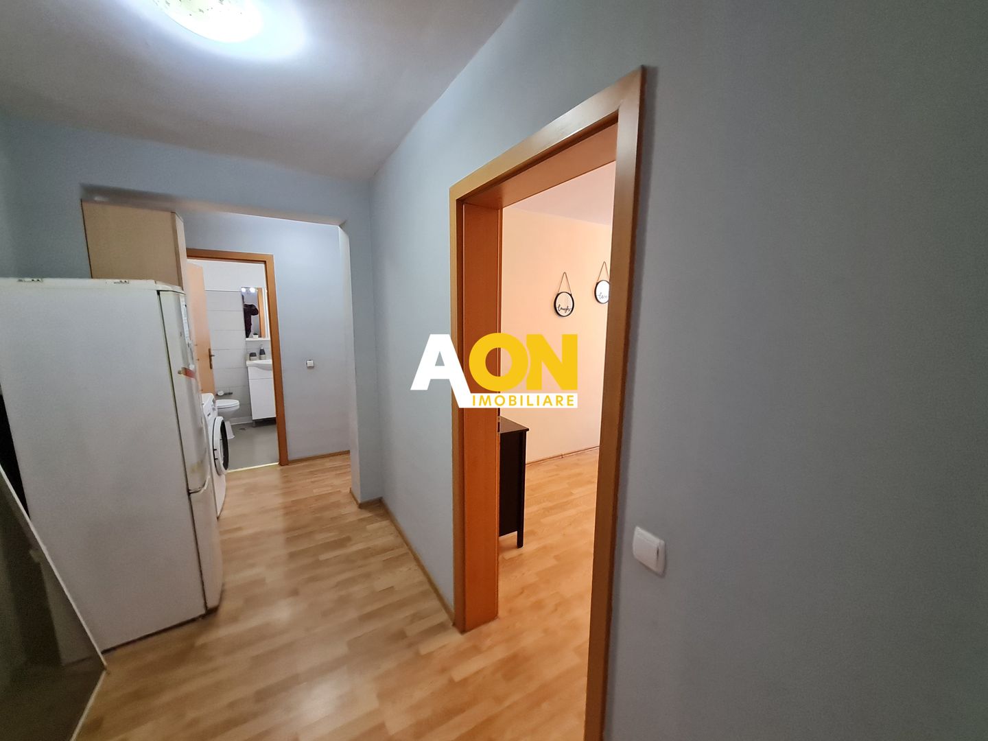 Apartament 3 Camere, Etaj 1, 63 mp, Decomandat, Cetate - Poză 5