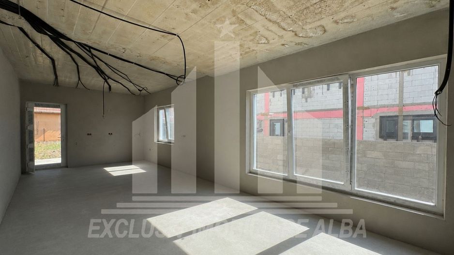 Casa individuala | 180 mp | 500 mp teren | Toate utilitatile | Recea - Poză 2