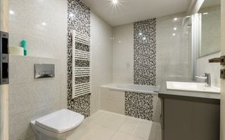 2 camere, Intre Lacuri str. Tarnavelor Zona Aurel Vlaicu, 18 GYM - Poză 7