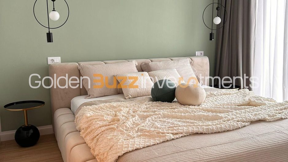4 camere | Ima Residence | Iancu Nicolae - Poză 20