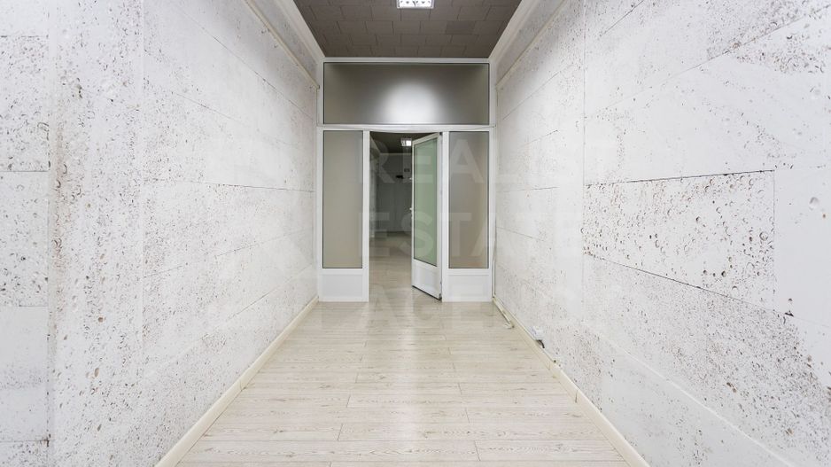 Vânzare, spațiu comercial, 1,380 mp, str. Alexandru cel Bun, Centru - Poză 16