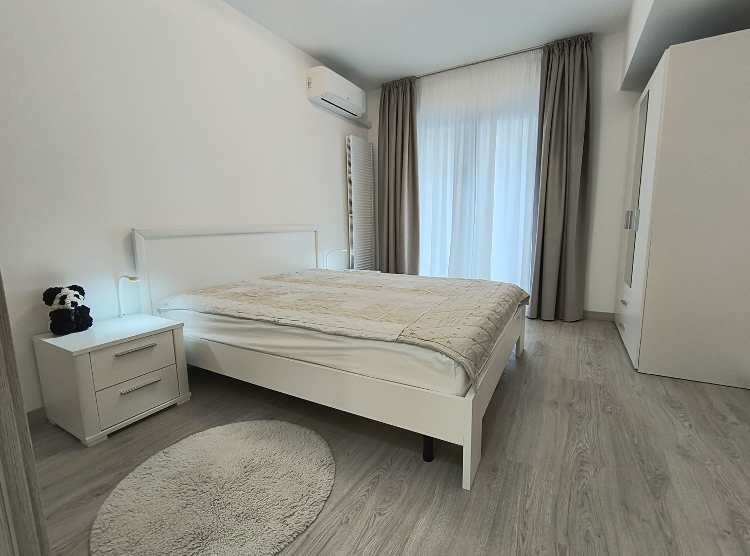 Apartament 3 camere- Select Residence- Pta Alba Iulia- Dristor - Poză 12