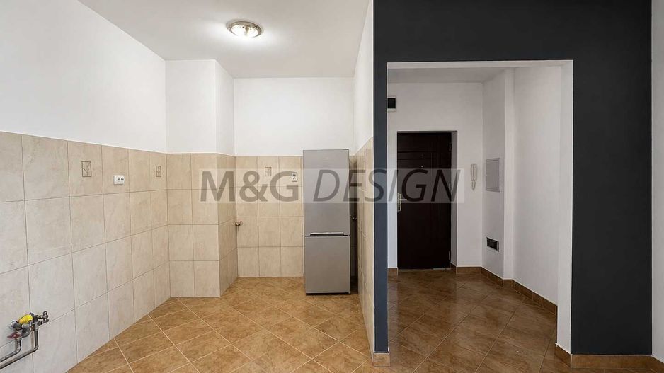Apartament 2 camere bloc nou etaj 2 - Poză 5