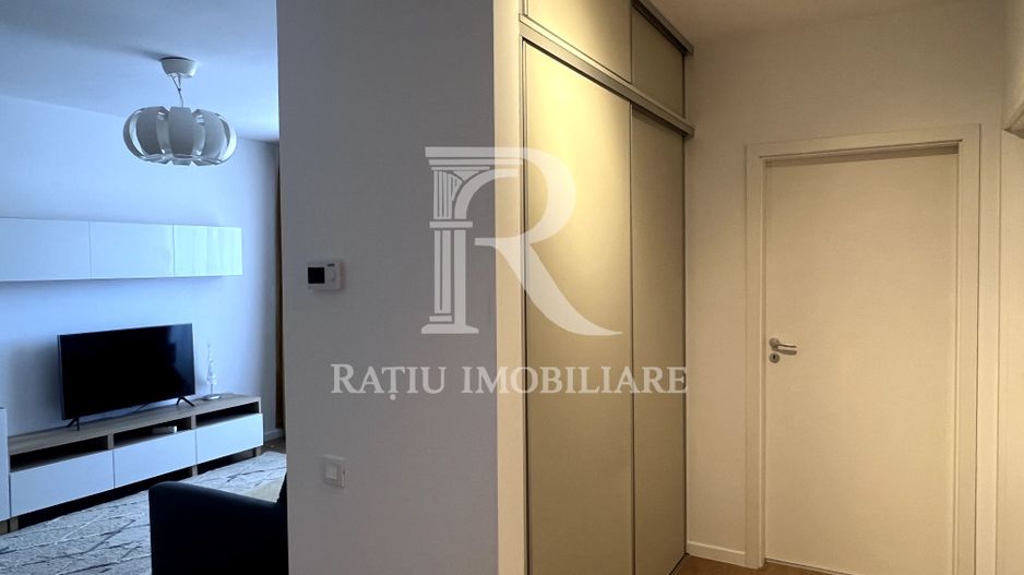 Apartament cu 2 camere | Ared | Oradea - Poză 5