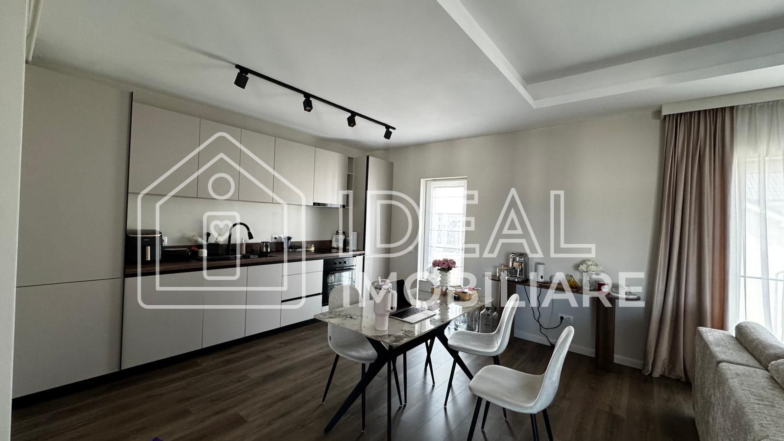 Apartament modern cu 3 camere, la cheie – zona Doamna Stanca - Poză 12