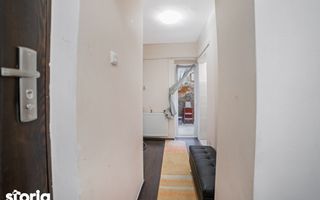 Comision 0 / Apartament in vila interbelica Cismigiu / Ministerul Învățământului - Poză 9
