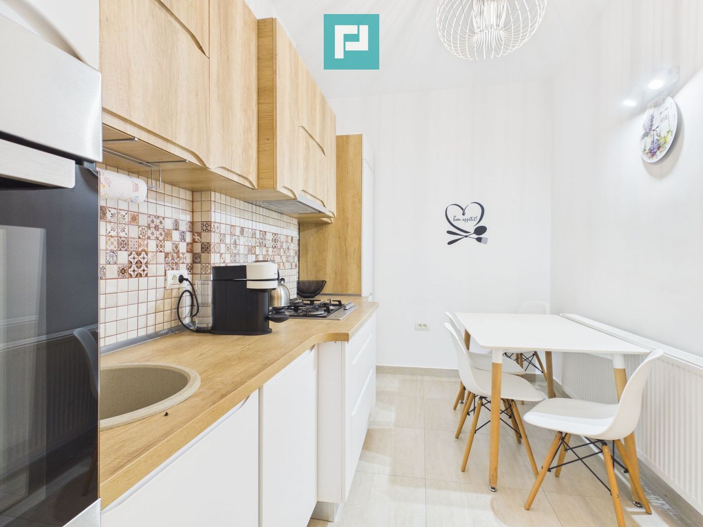 Apartament 2 camere zona Sinaia - Poză 13