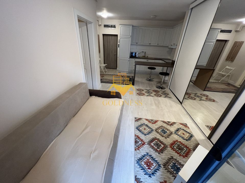 2 camere,modern,Intre Lacuri,zona Dunarii,Mega Image - Poză 11