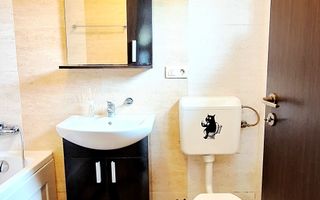 Oferim spre inchiriere apartament cu 1 camera,loc de parcare,Complex Studentesc - Poză 16