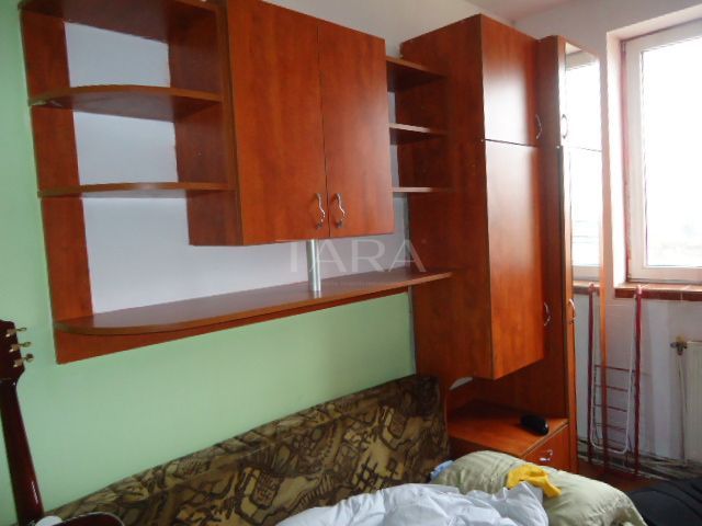 Apartament cu 1 camere de vânzare în zona Dambul Rotund - Poză 1