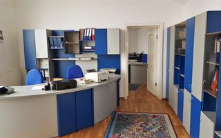 Spațiu de Birouri și Comercial, 800mp + Hală 500mp, Parcare Privată - Poză 4