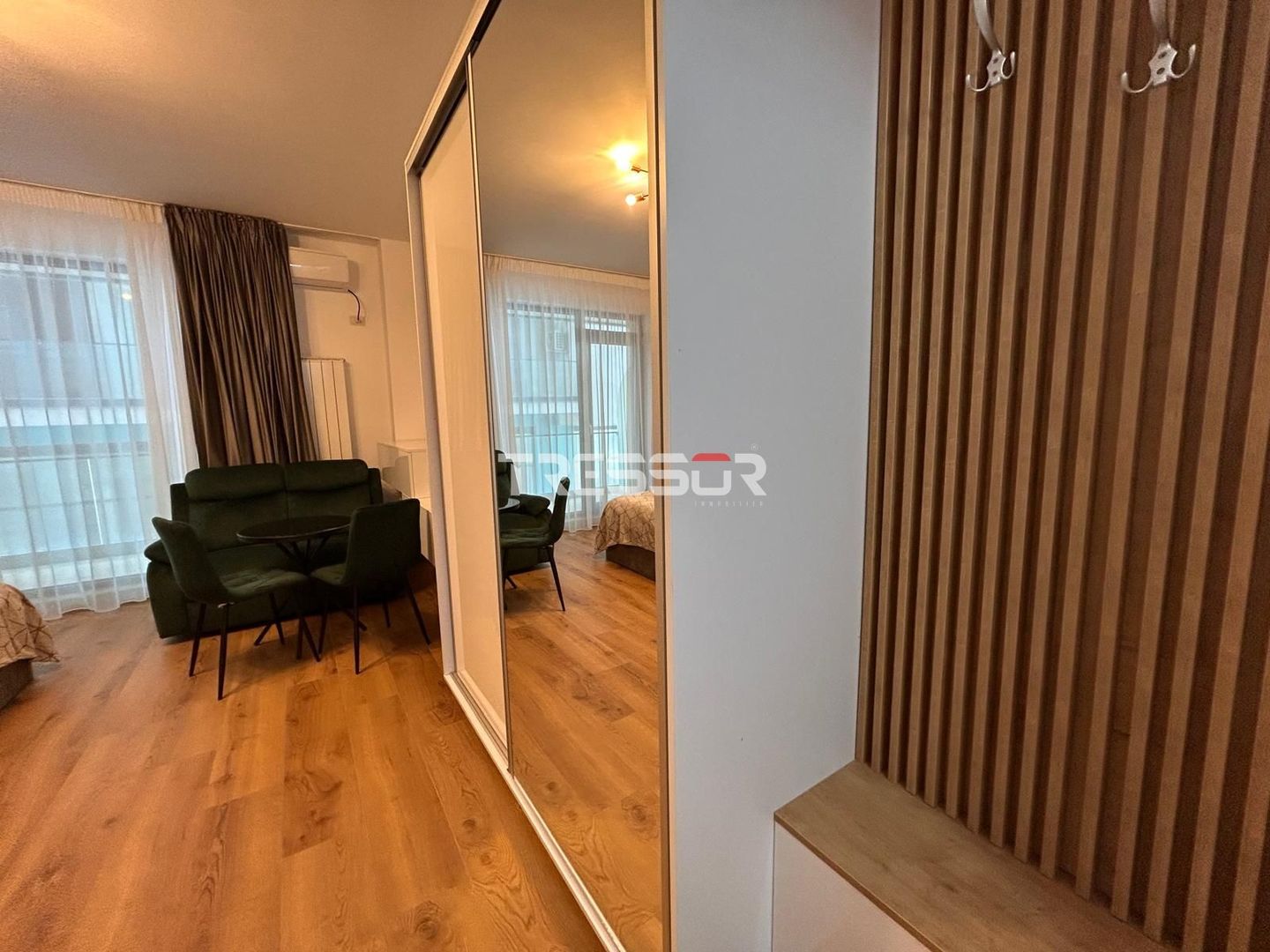 Prima linie la mare!☀ Echipare Hoteliera 5*  Mamaia Nord☀ - Poză 7
