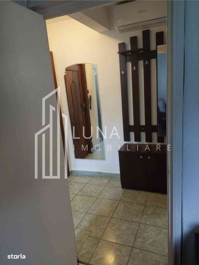 Apartament cu o camera, 30 mp, Tudor - Poză 3