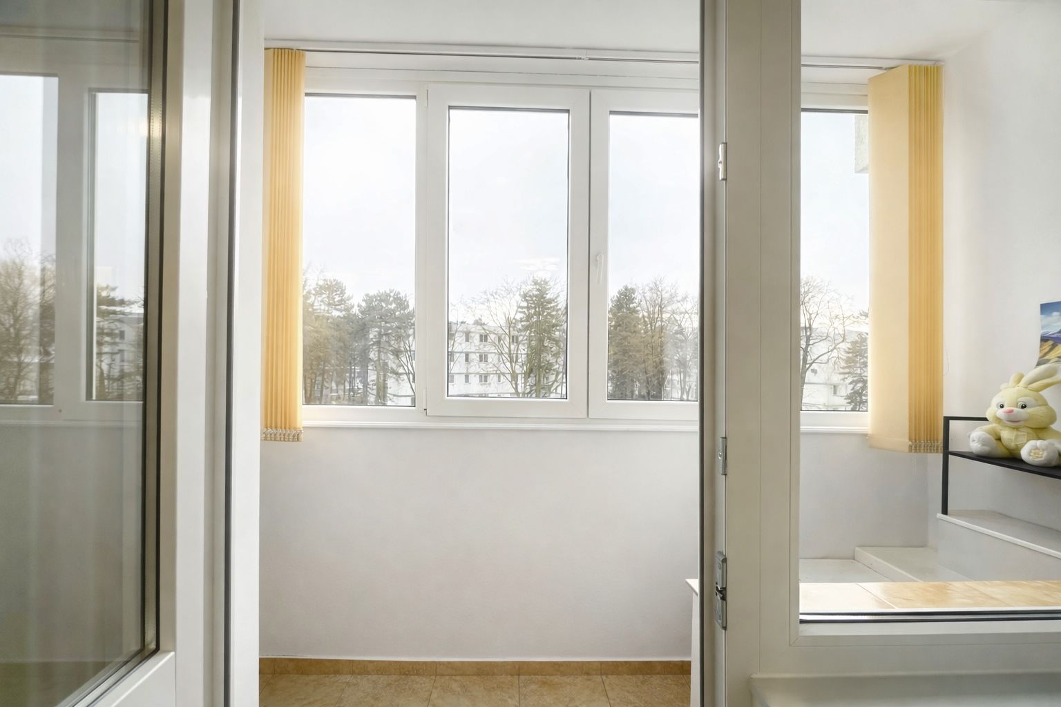 APARTAMENT 3 CAMERE | 65 MP | PARCARE | BOXA | RADAUTI - Poză 14