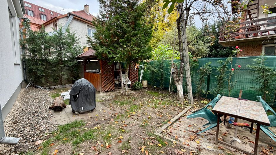 Casa renovata 2026 | Brasov zona centrala - AFI - Poză 12
