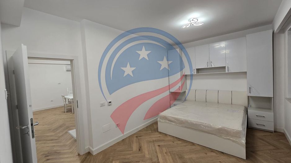 Apartament modern, prima inchiriere,  zona Ultracentrala - Poză 8