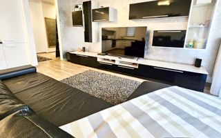 Apartament superb cu 2 camere | Iris Torontalului - Poză 1