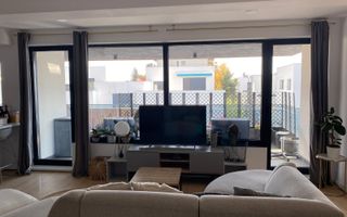 British School Iancu Nicolae apartament 4 camere imobil boutique - Poză 11