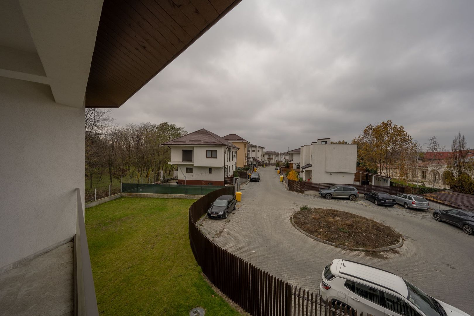 Vila individuala in Otopeni - Poză 40