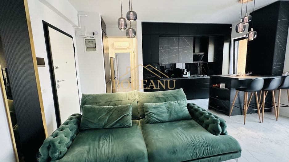 BG127 Penthouse de Lux-4 cam-Piscina-Lidl Giroc - Poză 15