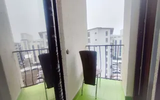 Apartament cu 2 camere tip studio - Doamna Stanca - Poză 11