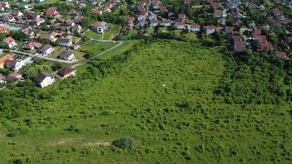 Lot  premium,17.200 mp,oportunitate extinsa,10 min de Targu Mures:Livezeni - Poză 5