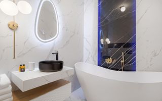Apartament cu 3 camere | Garaj subteran inclus | Oradea - Poză 4