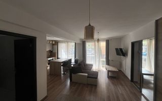 Apartament cu 3 camere de vânzare – Florești, zona Penny - Poză 2