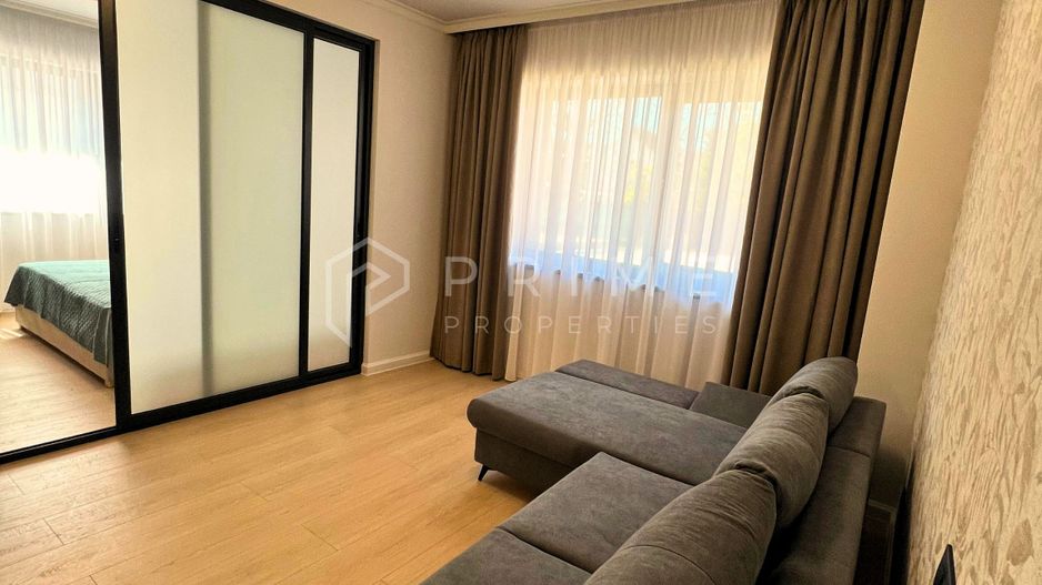 Apartament Premium 2 Camere | Zonă Semicentrală | Parcare - Poză 9
