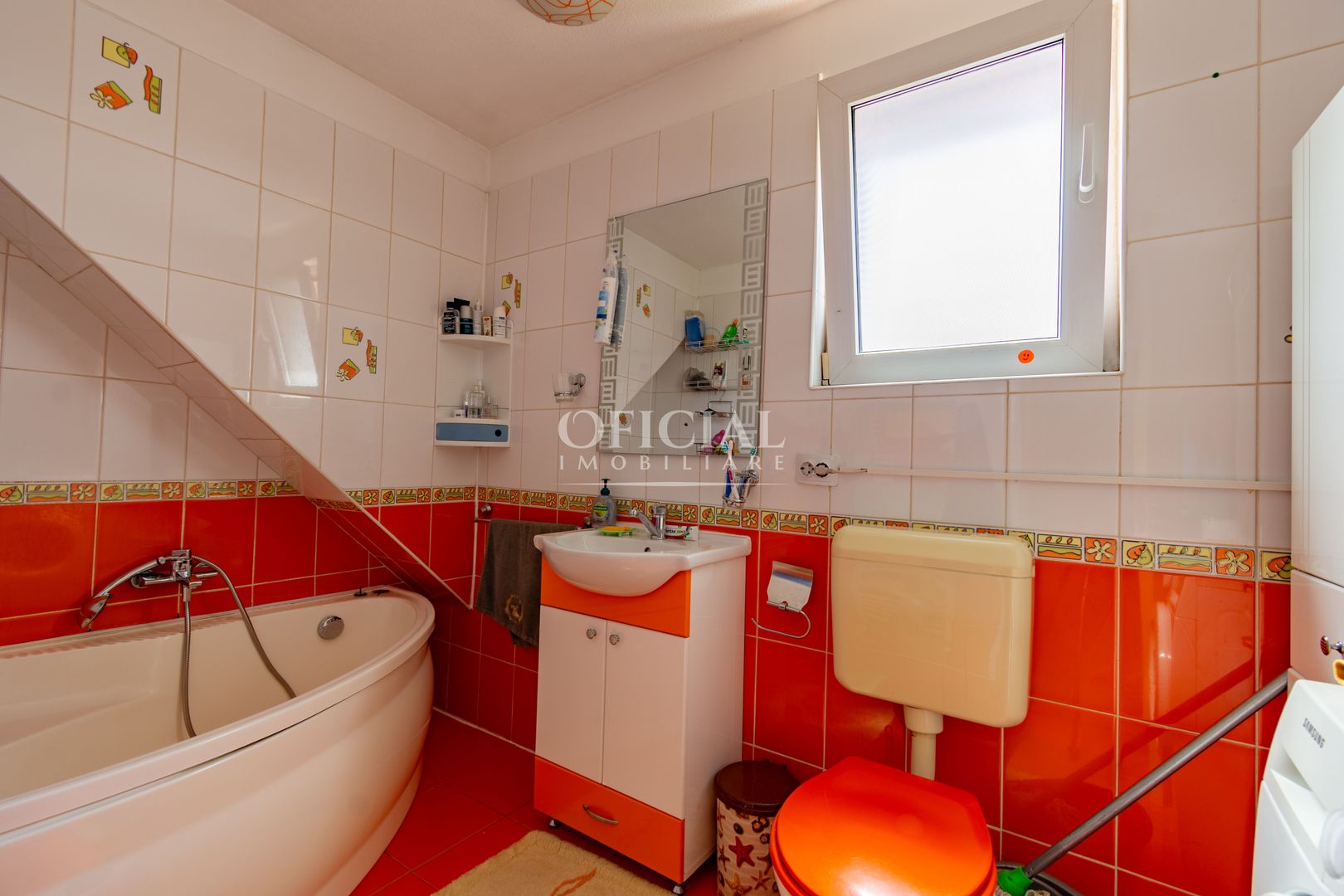 COMISION 0% | Duplex 4 Camere | Garaj | Zona Floresti Somesului - Poză 10