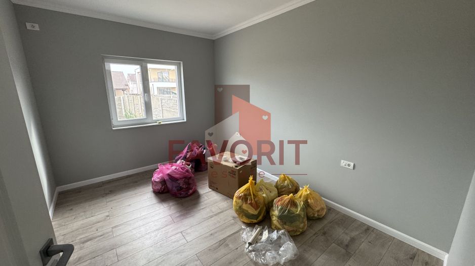 Duplex cu 4 camere | Mosnita | Toate utilitatile | Finisaje la alegere - Poză 8
