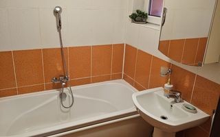Apartament 3 camere Titan, pet friendly, 2 balcoane, mobilat modern - Poză 6