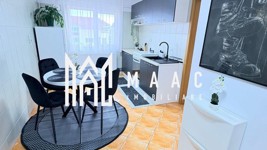 Apartament 2 camere | Intabulat | Renovat complet | Turnisor - Poză 1