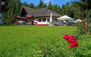 Vânzare, complex turistic, Poiana Sărată - Poză 6