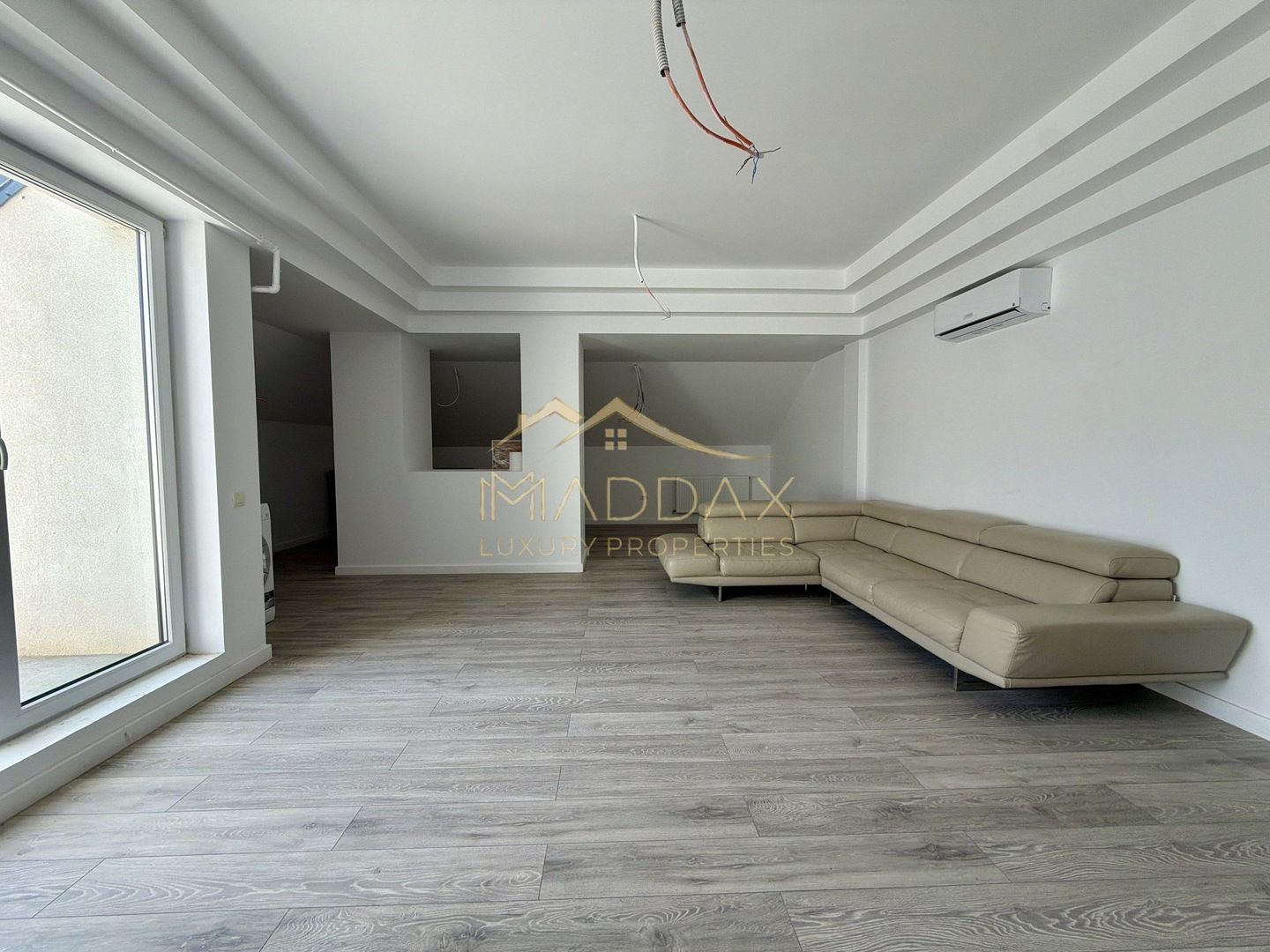 Apartament 3 camere // 157,6 mp utili + parcare // Aviatiei - Poză 4