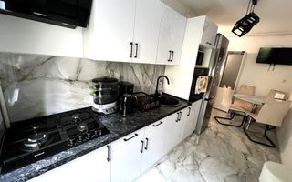 Apartament 2 camere | Renovat | Etaj 2 | Balcon | Milea - Poză 9