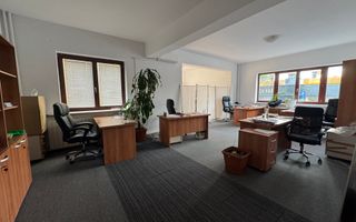 4 CAMERE | PARTER | PIATA FLOREASCA - Poză 1
