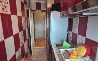 Vand apartament 1 camera etajul.3 Micro 2 - Poză 7