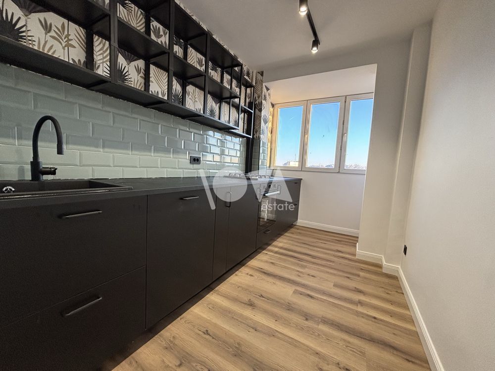 De vânzare: apartament 3 camere Parc Floreasca - Beller - Poză 5