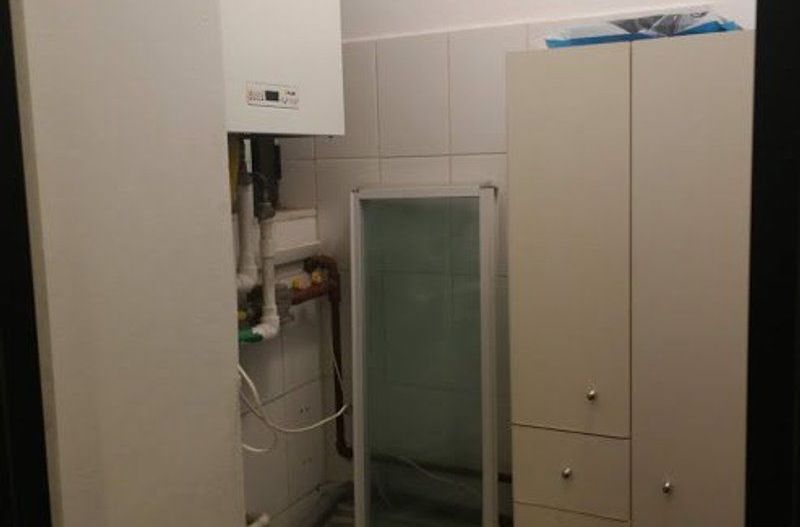 Apartament 3 camere in Pipera rezidential sau birouri - Poză 4