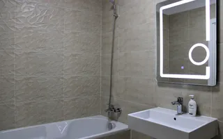 Modern amenajat, zona de nord - Campeador. - Poză 20