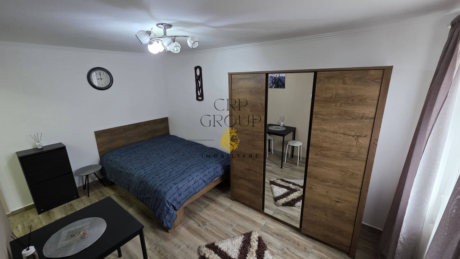 Garsoniera, etaj 3/4, 21 mp utili, zona Sud – Mausoleul Eroilor - Poză 1