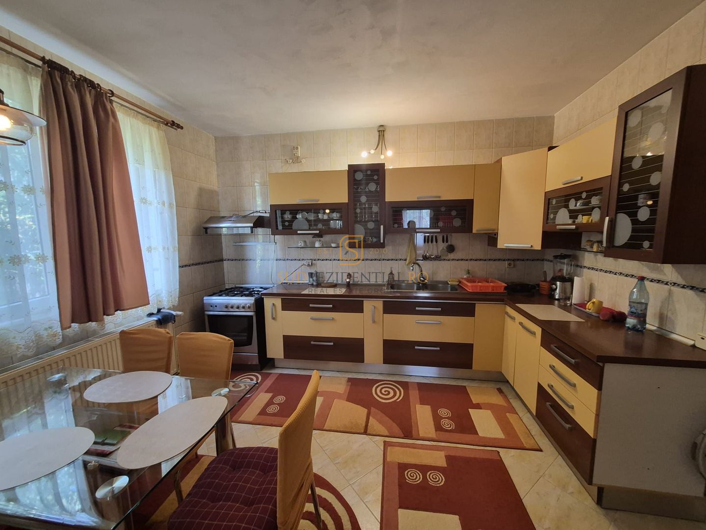 Vilă P+M | 254 mp | 1.094 mp teren | 25 ml DN5 | 1 Decembrie | 320.000 - Poză 12