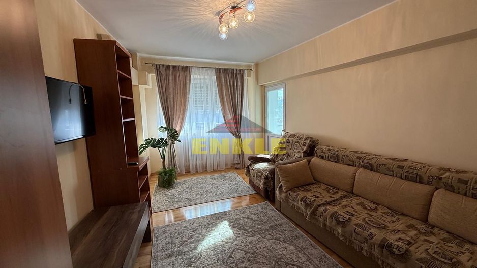 Apartament 4 camere – 92 mp utili – Zona Bazar - Poză 4
