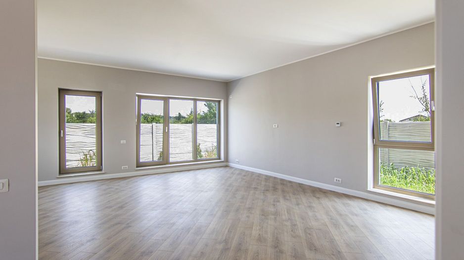 COMISION 0 % | CASA PREMIUM | 5 CAMERE | FINISATA LA CHEIE | OTOPENI - FERME | - Poză 14