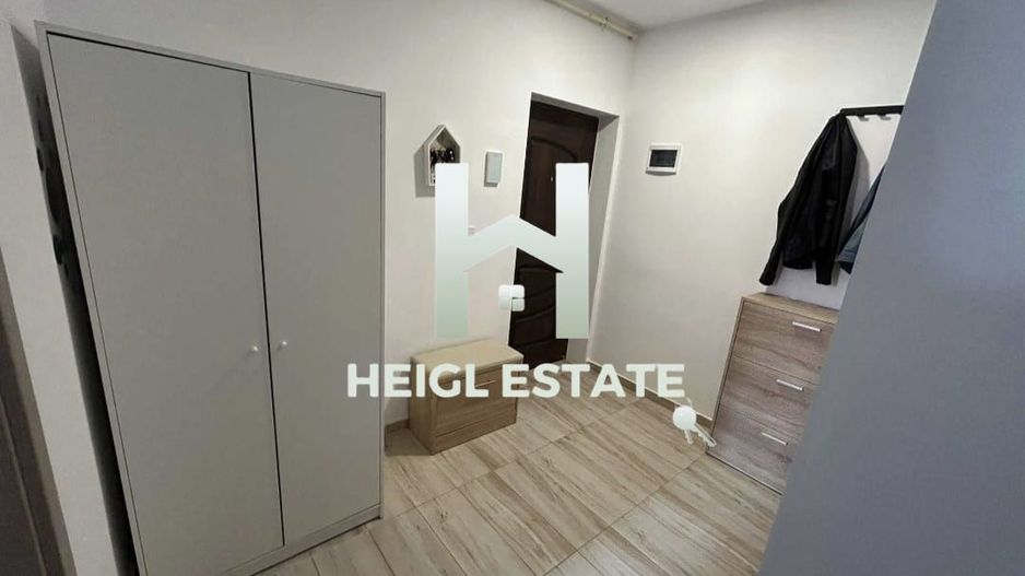 Apartament 1 camera in zona  Braytim - Poză 4